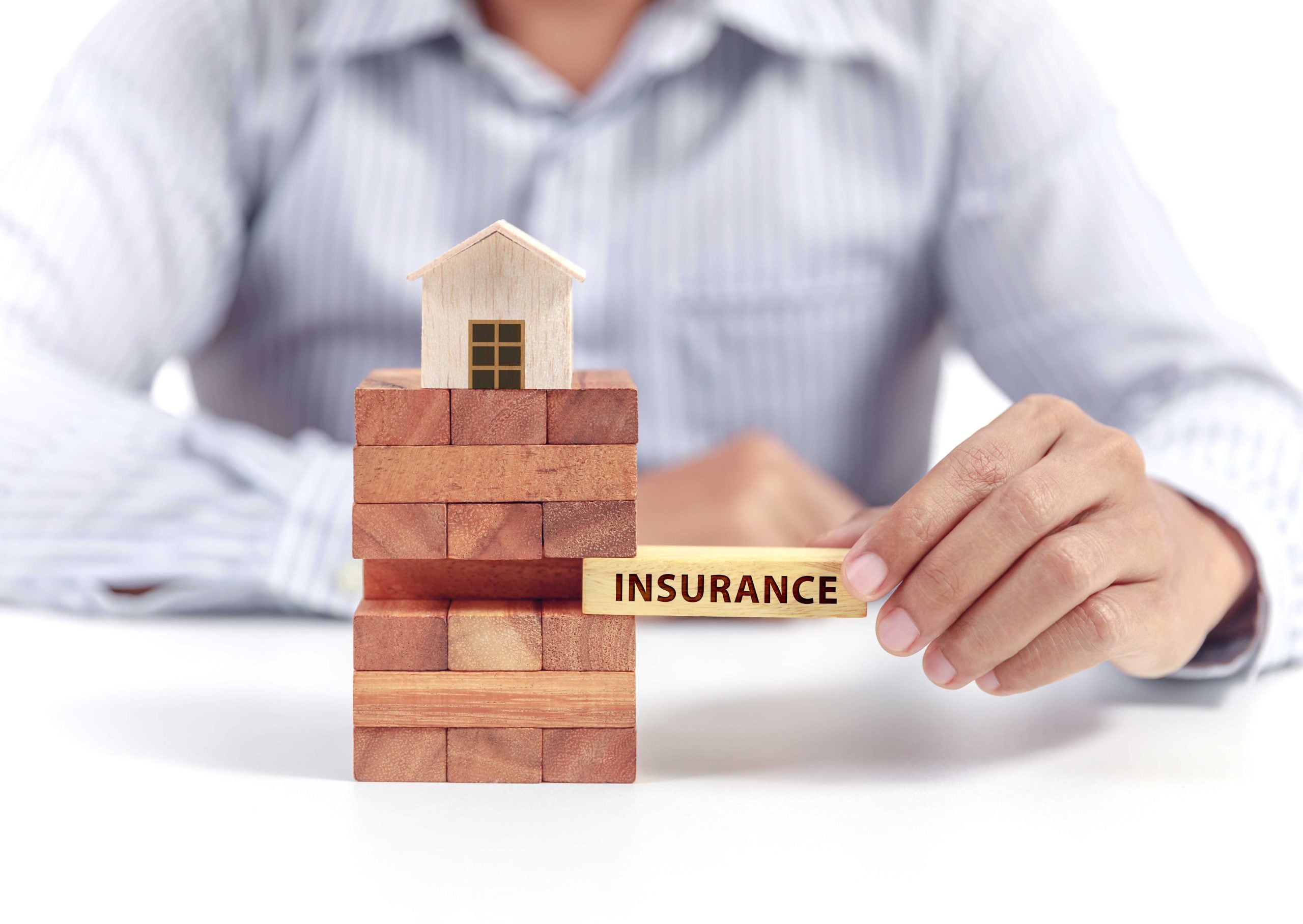 Home-Insurance in Gulfport
